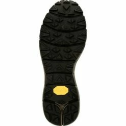 Rocky Boots Men's Rocky Rugged AT Composite Toe Waterproof Work Boot