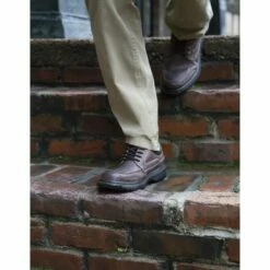 Dockers Mens Overton Leather Rugged Casual Oxford Shoe with Stain Defender - Wide Widths Available -Men's Shoes popular store unnamed file 274