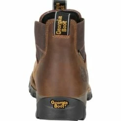 Men's Georgia Boot Eagle One Waterproof Chelsea Work Boot -Men's Shoes popular store unnamed file 2749