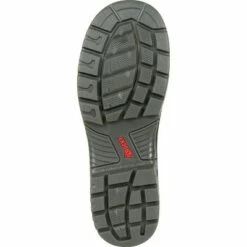 Rocky Boots Men's Rocky Worksmart Composite Toe Internal Met Guard Waterproof Work Boot