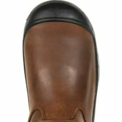 Rocky Boots Men's Rocky Worksmart Composite Toe Internal Met Guard Waterproof Work Boot 12 Rocky Boots Men's Rocky Worksmart Composite Toe Internal Met Guard Waterproof Work Boot -Men's Shoes popular store unnamed file 2757