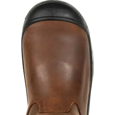 Rocky Boots Men's Rocky Worksmart Composite Toe Internal Met Guard Waterproof Work Boot 7 Rocky Boots Men's Rocky Worksmart Composite Toe Internal Met Guard Waterproof Work Boot - Image 5