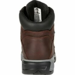 Men's Michelin® HydroEdge Steel Toe Waterproof Work Boot 10 Men's Michelin® HydroEdge Steel Toe Waterproof Work Boot -Men's Shoes popular store unnamed file 2761