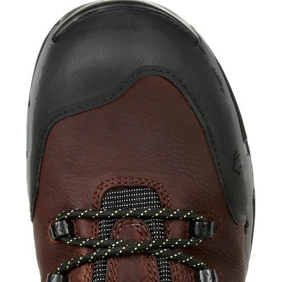 Men's Michelin® HydroEdge Steel Toe Waterproof Work Boot 7 Men's Michelin® HydroEdge Steel Toe Waterproof Work Boot - Image 5