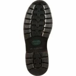 Men's Georgia Boot Muddog Wellington Work Boot