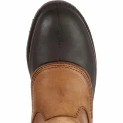 Men's Georgia Boot Muddog Wellington Work Boot -Men's Shoes popular store unnamed file 2769