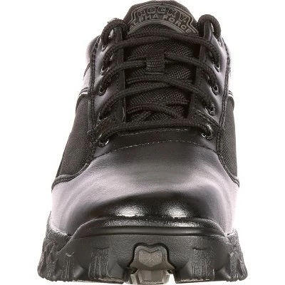 Rocky Boots Men's Rocky Alpha Force Oxford Shoe 4 Rocky Boots Men's Rocky Alpha Force Oxford Shoe - Image 2