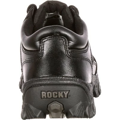 Rocky Boots Men's Rocky Alpha Force Oxford Shoe 5 Rocky Boots Men's Rocky Alpha Force Oxford Shoe - Image 3