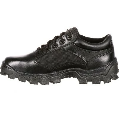 Rocky Boots Men's Rocky Alpha Force Oxford Shoe 6 Rocky Boots Men's Rocky Alpha Force Oxford Shoe - Image 4