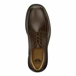 Dockers Mens Trustee Leather Dress Casual Oxford Shoe