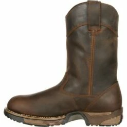 Rocky Boots Men's Rocky Aztec Waterproof Wellington Work Boot -Men's Shoes popular store unnamed file 2804
