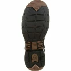 Men's Georgia Boot Athens Pull-On Work Boot