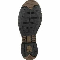 Men's Georgia Boot Athens Waterproof Pull On Work Boot