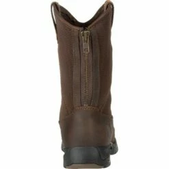 Men's Georgia Boot Athens Waterproof Pull On Work Boot 10 Men's Georgia Boot Athens Waterproof Pull On Work Boot -Men's Shoes popular store unnamed file 2827