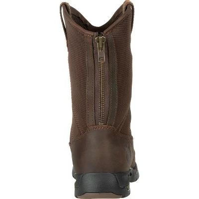 Men's Georgia Boot Athens Waterproof Pull On Work Boot 5 Men's Georgia Boot Athens Waterproof Pull On Work Boot - Image 3