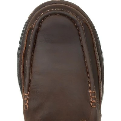 Men's Georgia Boot Athens Waterproof Pull On Work Boot 7 Men's Georgia Boot Athens Waterproof Pull On Work Boot - Image 5