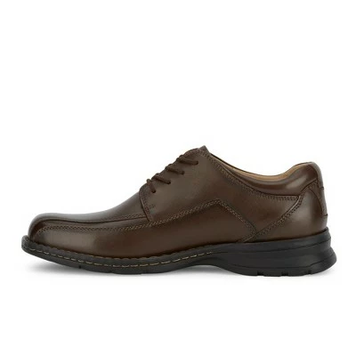 Dockers Mens Trustee Leather Dress Casual Oxford Shoe 6 Dockers Mens Trustee Leather Dress Casual Oxford Shoe - Image 4