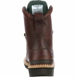 Georgia Boot Men's Georgia Giant Work Boot -Men's Shoes popular store unnamed file 2833