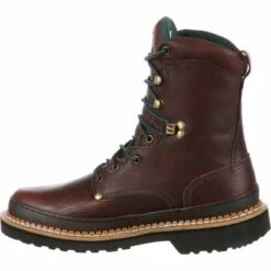 Georgia Boot Men's Georgia Giant Work Boot -Men's Shoes popular store unnamed file 2834