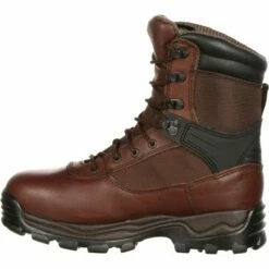 Rocky Boots Men's Rocky Sport Utility Pro Steel Toe Waterproof 600G Insulated Work Boot -Men's Shoes popular store unnamed file 2840