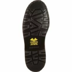 Men's Georgia Boot Muddog Waterproof Steel Toe Work Boot