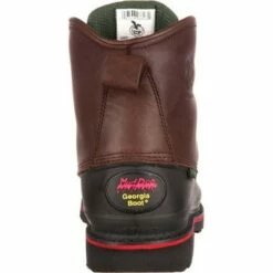 Men's Georgia Boot Muddog Waterproof Steel Toe Work Boot -Men's Shoes popular store unnamed file 2845