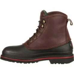 Men's Georgia Boot Muddog Waterproof Steel Toe Work Boot -Men's Shoes popular store unnamed file 2846