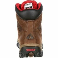 Rocky Boots Men's Rocky AlphaForce Composite Toe Waterproof Work Boot -Men's Shoes popular store unnamed file 2863
