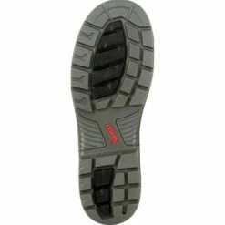 Rocky Boots Men's Rocky Worksmart 6 Inch Composite Toe Waterproof Work Boot