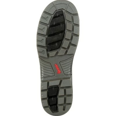 Rocky Boots Men's Rocky Worksmart 6 Inch Composite Toe Waterproof Work Boot 3 Rocky Boots Men's Rocky Worksmart 6 Inch Composite Toe Waterproof Work Boot