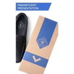 Gallery Seven - Men's Casual Driving Loafers -Men's Shoes popular store unnamed file 289