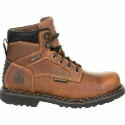Georgia Boot Men's Georgia Giant Revamp Steel Toe Waterproof Work Boot -Men's Shoes popular store unnamed file 2890