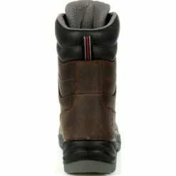 Rocky Boots Men's Rocky Worksmart 8 In Composite Toe Waterproof Work Boot -Men's Shoes popular store unnamed file 2893