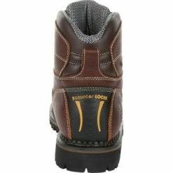 Men's Georgia Boot AMP LT Logger Low Heel Waterproof Work Boot -Men's Shoes popular store unnamed file 2899