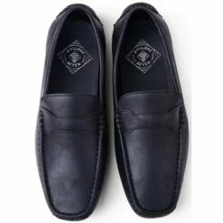 Gallery Seven - Men's Casual Driving Loafers -Men's Shoes popular store unnamed file 290