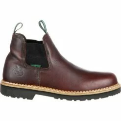 Georgia Boot Men's Georgia Giant Waterproof High Romeo Boot -Men's Shoes popular store unnamed file 2908