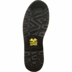 Georgia Boot Men's Georgia Giant Work Boot