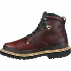 Georgia Boot Men's Georgia Giant Work Boot -Men's Shoes popular store unnamed file 2915
