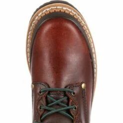 Georgia Boot Men's Georgia Giant Work Boot -Men's Shoes popular store unnamed file 2916