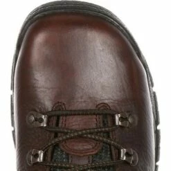 Rocky Boots Men's Rocky MobiLite Steel Toe Waterproof Oil-Resistant Work Boot -Men's Shoes popular store unnamed file 2922