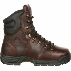 Rocky Boots Men's Rocky MobiLite Steel Toe Waterproof Oil-Resistant Work Boot -Men's Shoes popular store unnamed file 2923