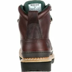 Georgia Boot Men's Georgia Giant Steel Toe Work Boot -Men's Shoes popular store unnamed file 2943