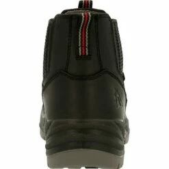 Rocky Boots Men's Rocky Worksmart MET Guard Puncture-Resistant Composite Toe Waterproof Work Chelsea Boot 10 Rocky Boots Men's Rocky Worksmart MET Guard Puncture-Resistant Composite Toe Waterproof Work Chelsea Boot -Men's Shoes popular store unnamed file 2949