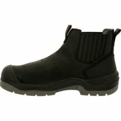 Rocky Boots Men's Rocky Worksmart MET Guard Puncture-Resistant Composite Toe Waterproof Work Chelsea Boot 11 Rocky Boots Men's Rocky Worksmart MET Guard Puncture-Resistant Composite Toe Waterproof Work Chelsea Boot -Men's Shoes popular store unnamed file 2950