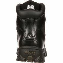 Rocky Boots Men's Rocky Alpha Force Waterproof Public Service Boot -Men's Shoes popular store unnamed file 2961