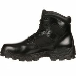 Rocky Boots Men's Rocky Alpha Force Waterproof Public Service Boot -Men's Shoes popular store unnamed file 2962