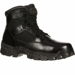 Rocky Boots Men's Rocky Alpha Force Waterproof Public Service Boot -Men's Shoes popular store unnamed file 2964