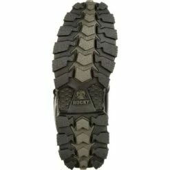 Rocky Boots Men's Rocky Alpha Force Waterproof Public Service Boot