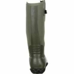 Men's Georgia Boot Waterproof Rubber Boot -Men's Shoes popular store unnamed file 2973