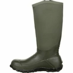 Men's Georgia Boot Waterproof Rubber Boot -Men's Shoes popular store unnamed file 2974